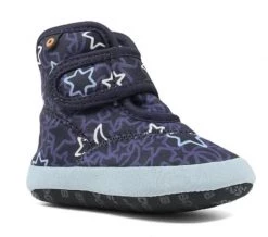 Bogs Footwear Little Ones Baby Bogs Sky Booties