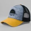 Prana Journeyman Trucker Hat Women's - Birch Chaser 2 Prana Journeyman Trucker Hat Women's - Birch Chaser