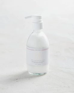 Base Camp: Bring It Home Mer Sea 9oz Shea Lotion