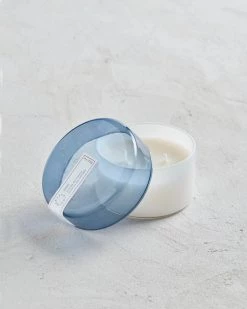 Base Camp: Bring It Home Mer Sea 9oz Canister Candle