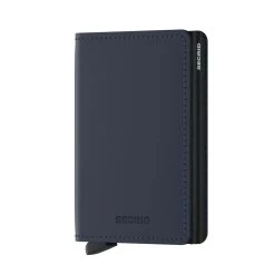 Men's Accessories Secrid Slim Wallet - Matte