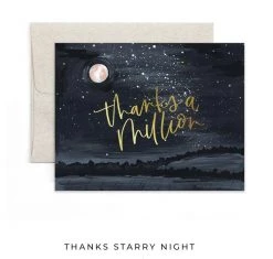 Canoe Card Canoe Greeting Card Boxed Set