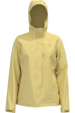 The North Face Venture 2 Jacket - Pale Banana