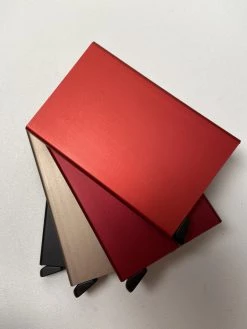 Secrid Card Protector Men's Accessories