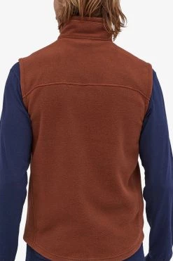 Patagonia M's Classic Synchilla Vest