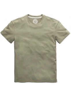 Outerknown Men's Sale - 50% Off At Checkout Second Spin Tee - Scout