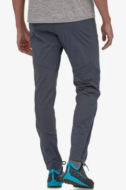 Patagonia Men's M's Wind Shield Pants - Black
