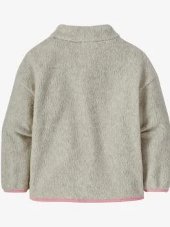 Patagonia Baby Cozy-Toasty Jacket - Warm White