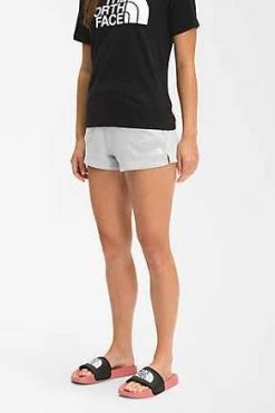 The North Face TNF W Logo Short Women's