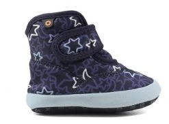 Bogs Footwear Little Ones Baby Bogs Sky Booties