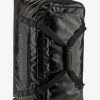 Travel Bags, Totes & Packs Patagonia Black Hole Wheeled Duffel 70L