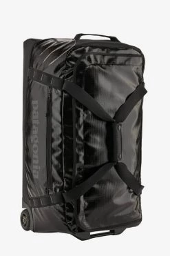 Travel Bags, Totes & Packs Patagonia Black Hole Wheeled Duffel 70L