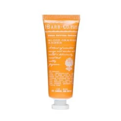 Bath & Body Products Barr-Co Mini Shea Butter Hand Cream 1oz