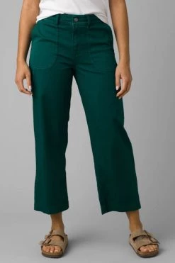 Prana Sancho Pant - Deep Pine