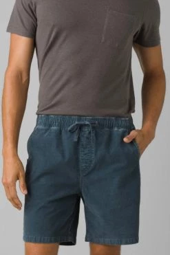 Prana Canyon Camp Short 7