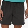 Patagonia Men’s Baggies Shorts 5” Black Men's Sale - 50% Off At Checkout