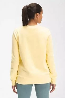 The North Face TNF Heritage Patch Crew Women's