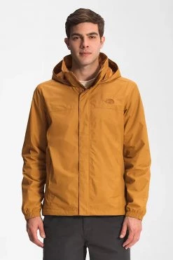 The North Face M's Resolve Jacket
