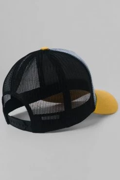 Prana Journeyman Trucker Hat Women's - Birch Chaser