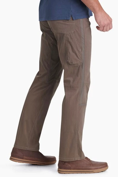 Men's Kuhl Radikl Pants - Breen 5 Men's Kuhl Radikl Pants - Breen