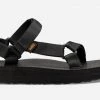 Teva Midform Universal - Black Women's Footwear