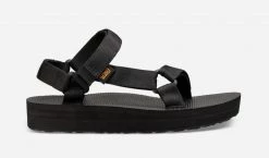 Teva Midform Universal - Black Women's Footwear