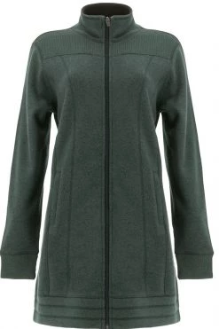 Aventura Women's Sale - 50% Off At Checkout Kinsley Swacket - Green Gables