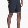 Men's Kuhl Renegade Short 10" Inseam - Koal 2 Men's Kuhl Renegade Short 10" Inseam - Koal