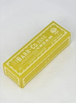 Bath & Body Products Barr-Co Hand Cream 3.4oz