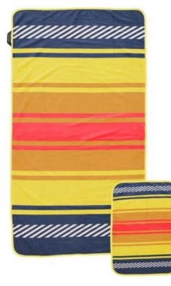 Rumpl The Shammy Clean-Up Kit Outdoor Gear & Accessories