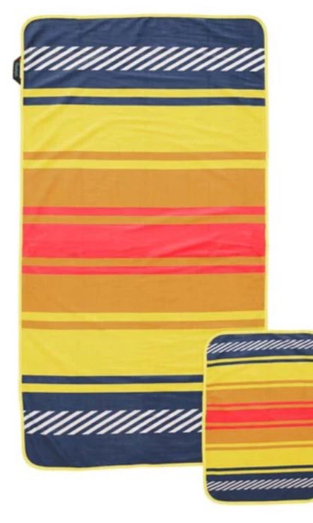 Rumpl The Shammy Clean-Up Kit Outdoor Gear & Accessories 4 Rumpl The Shammy Clean-Up Kit Outdoor Gear & Accessories