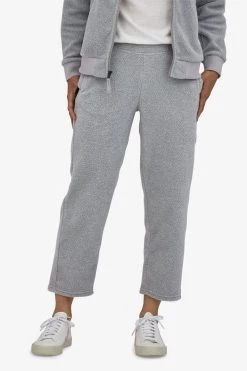 Patagonia W's Shearling Crops Women's Sale - 50% Off At Checkout