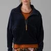 Prana Escambia Half Zip