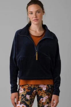 Prana Escambia Half Zip