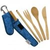 Chico Bags Outdoor Gear & Accessories ChicoBag Utensil Set - Shibori Moon 1 Chico Bags Outdoor Gear & Accessories ChicoBag Utensil Set - Shibori Moon