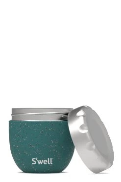Outdoor Gear & Accessories S'well 16oz Speckled Earth Eats: Food Thermos