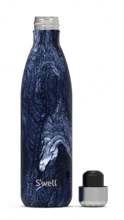 Outdoor Gear & Accessories S'well 25oz Stone Azurite Bottle