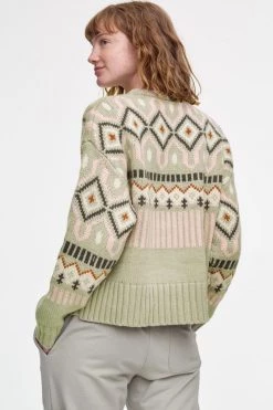 Women's Sale - 50% Off At Checkout Kari Traa Molster Knit