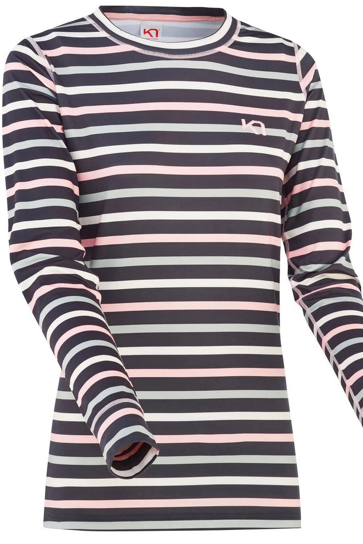 Kari Traa Women's Sale - 50% Off At Checkout Fryd Long Sleeve Base Layer Top 5 Kari Traa Women's Sale - 50% Off At Checkout Fryd Long Sleeve Base Layer Top