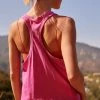 Free People Movement FP Movement Keep Rolling Tank Vivacious Violet