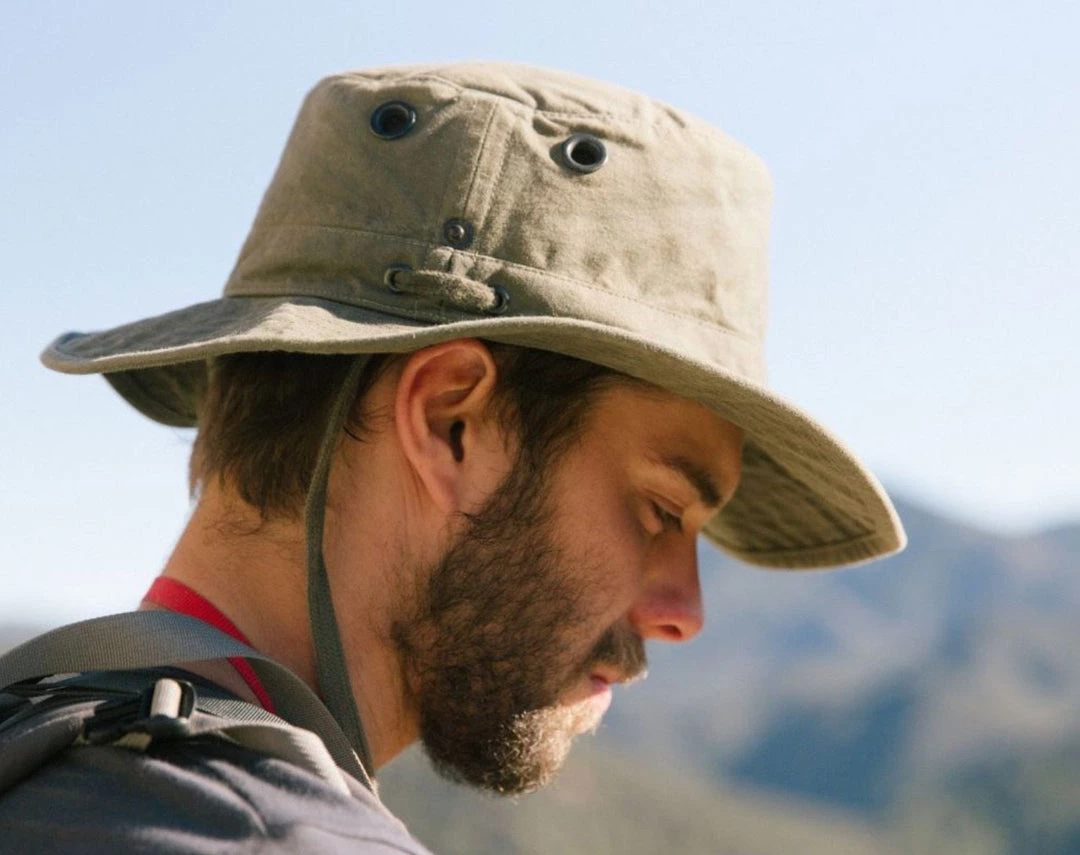 Tilley T3 Wanderer Hat Men's Hats 9 Tilley T3 Wanderer Hat Men's Hats