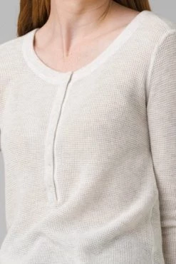 Prana Milani Henley - Snowflake Women's Sale - 50% Off At Checkout 9 Prana Milani Henley - Snowflake Women's Sale - 50% Off At Checkout
