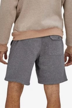 Patagonia Mahnya Fleece Shorts
