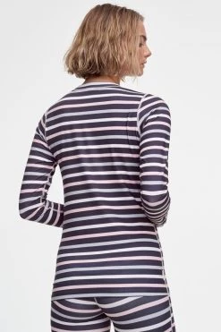 Kari Traa Women's Sale - 50% Off At Checkout Fryd Long Sleeve Base Layer Top