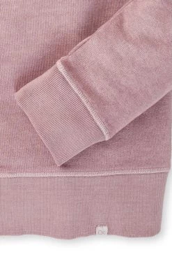 Outerknown Men's Sur Sweatshirt - Cosmo 7 Outerknown Men's Sur Sweatshirt - Cosmo