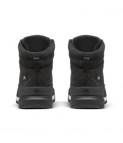 The North Face Men’s Back-To-Berkeley III Textile Waterproof Boot