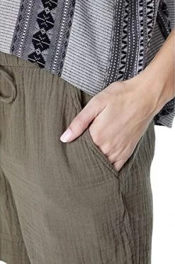 Dylan Gauze Taylor Short Women's