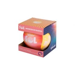 Waboba Sol Ball - Assorted Colors Outdoor Gear & Accessories