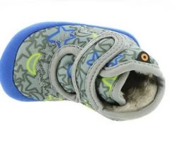 Bogs Footwear Little Ones Baby Bogs Sky Booties