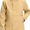 The North Face Men's Woodmont Jacket - Antelope Tan